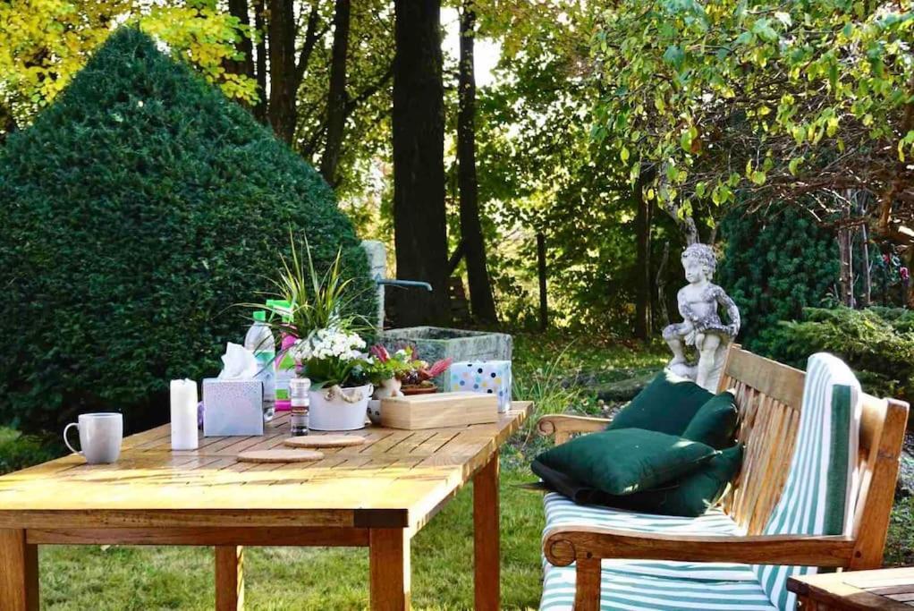 פלדקירכן-וסטרהאם Whole Villa Munich, Alps View, Quiet And Spacious מראה חיצוני תמונה