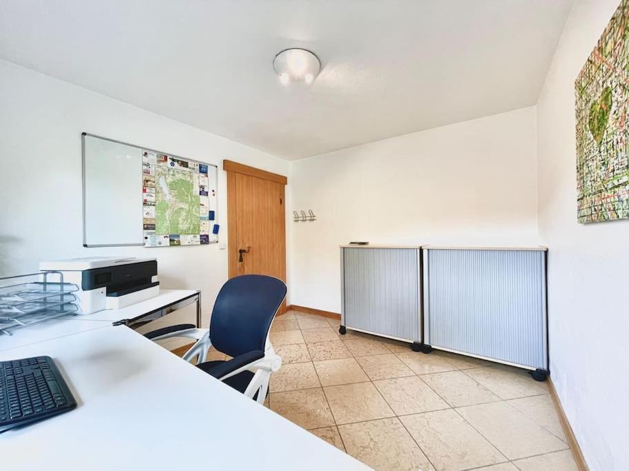פלדקירכן-וסטרהאם Whole Villa Munich, Alps View, Quiet And Spacious מראה חיצוני תמונה
