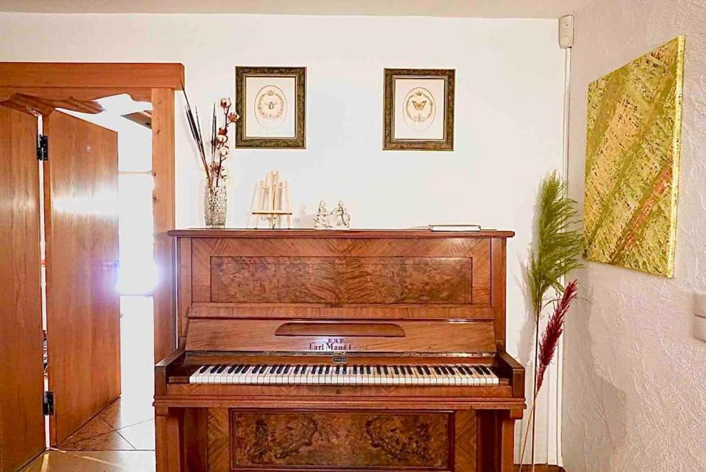 פלדקירכן-וסטרהאם Whole Villa Munich, Alps View, Quiet And Spacious מראה חיצוני תמונה